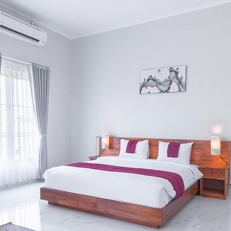 The Bingin Sari Jimbaran Exterior foto