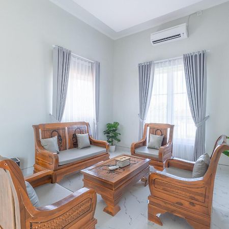 The Bingin Sari Jimbaran Exterior foto