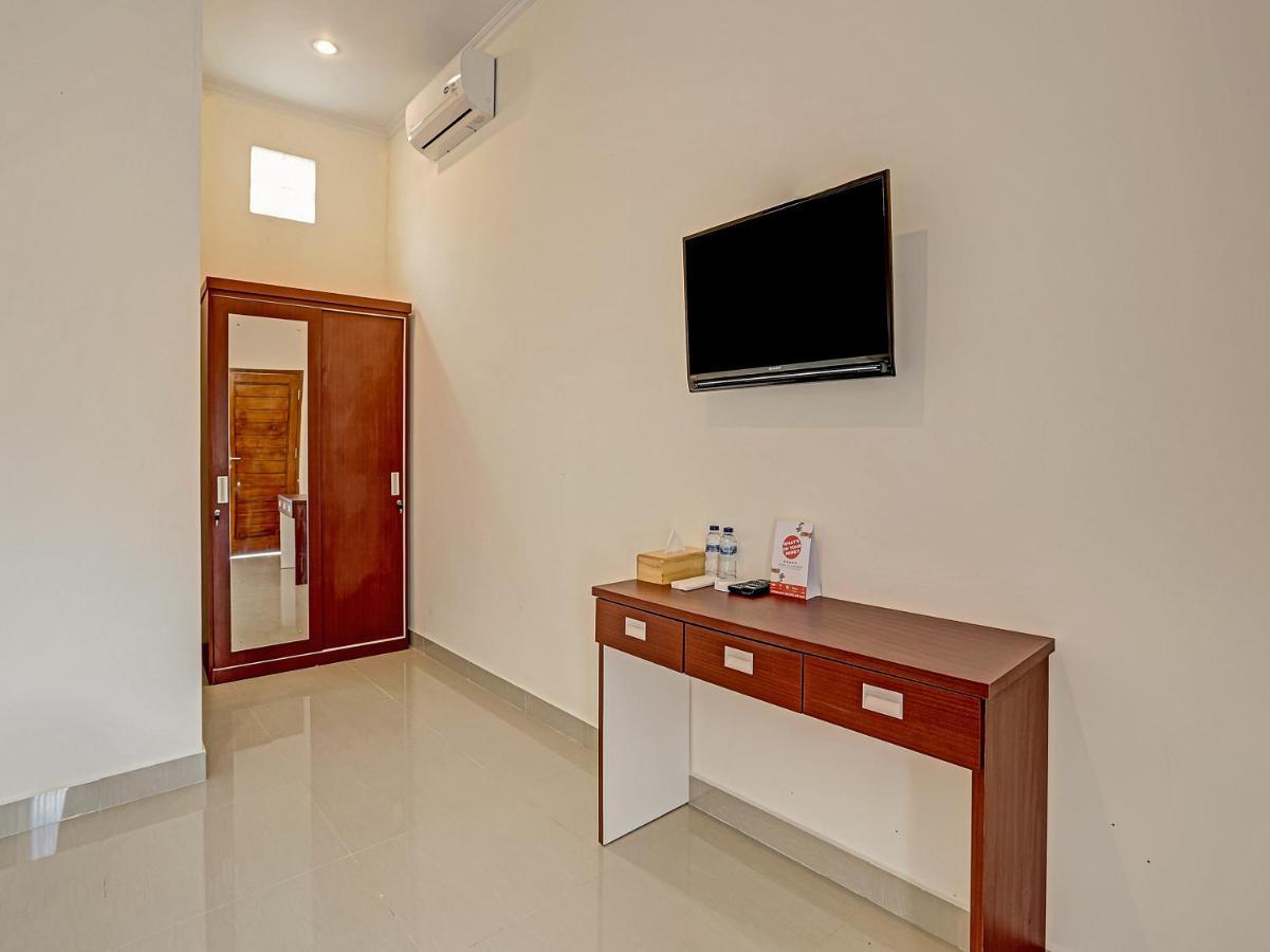 The Bingin Sari Jimbaran Exterior foto