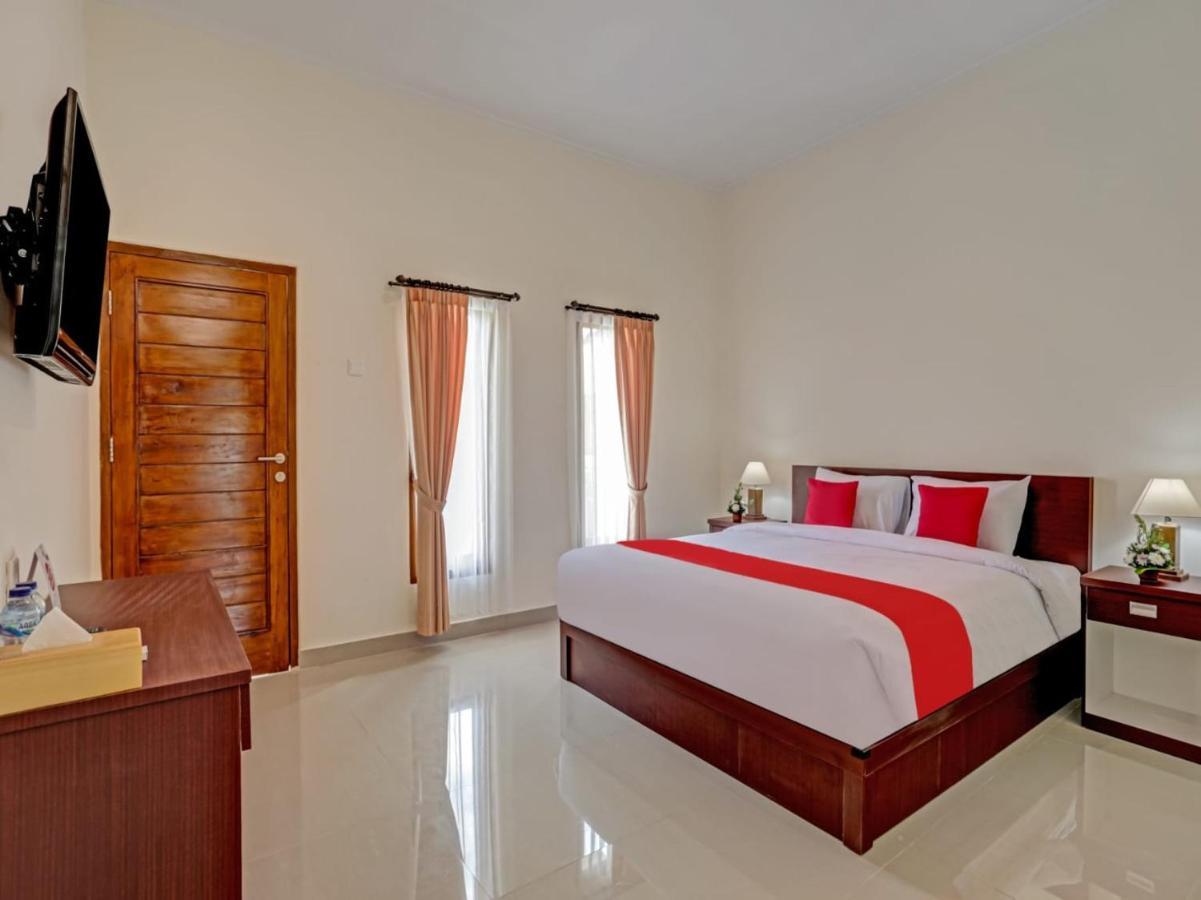 The Bingin Sari Jimbaran Exterior foto