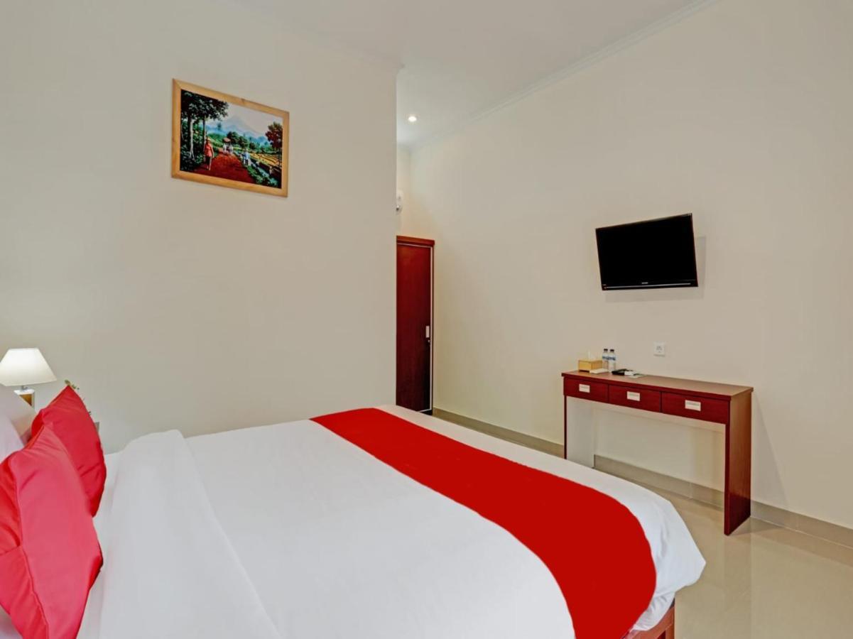 The Bingin Sari Jimbaran Exterior foto