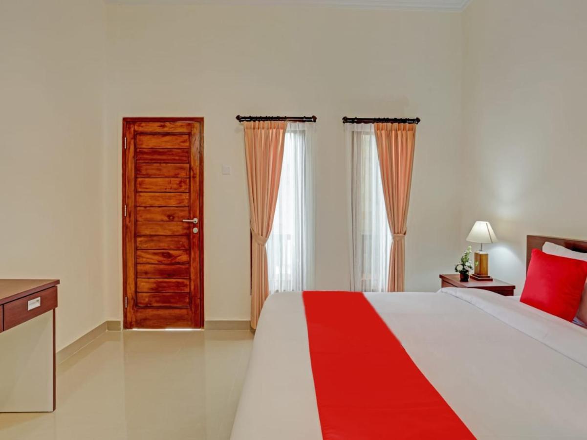 The Bingin Sari Jimbaran Exterior foto