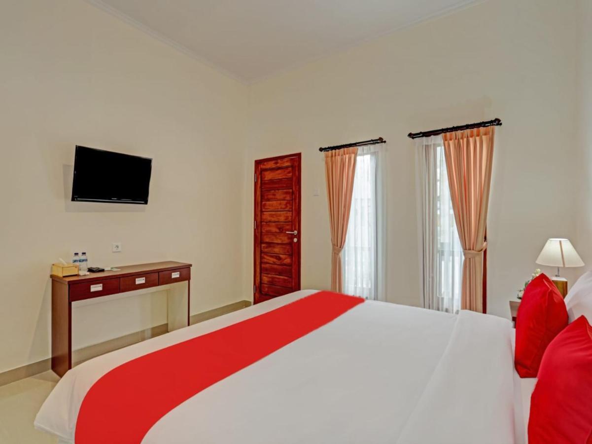 The Bingin Sari Jimbaran Exterior foto