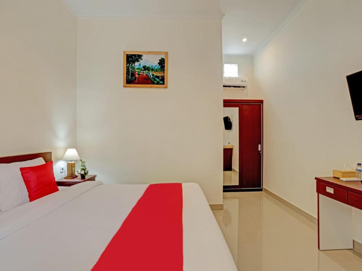 The Bingin Sari Jimbaran Exterior foto