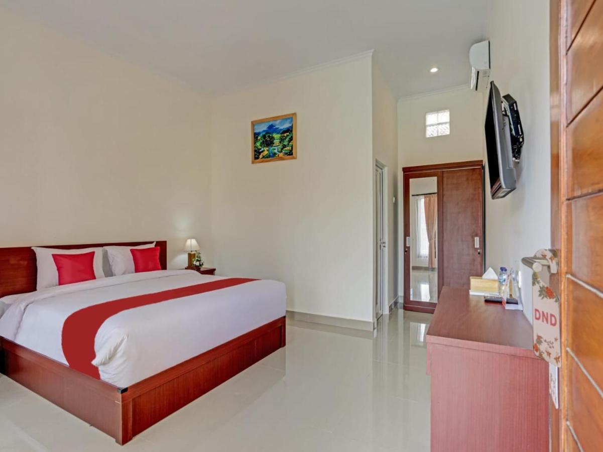 The Bingin Sari Jimbaran Exterior foto