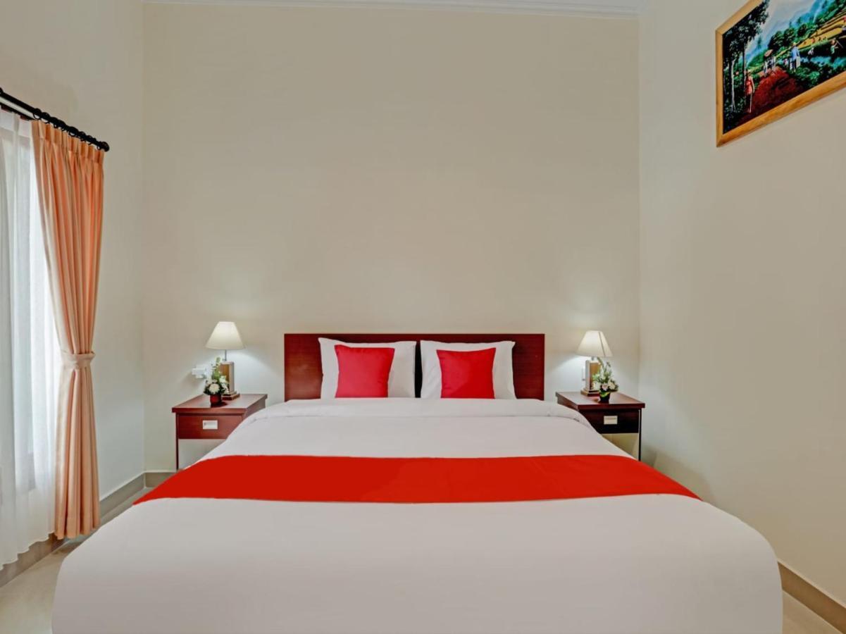 The Bingin Sari Jimbaran Exterior foto