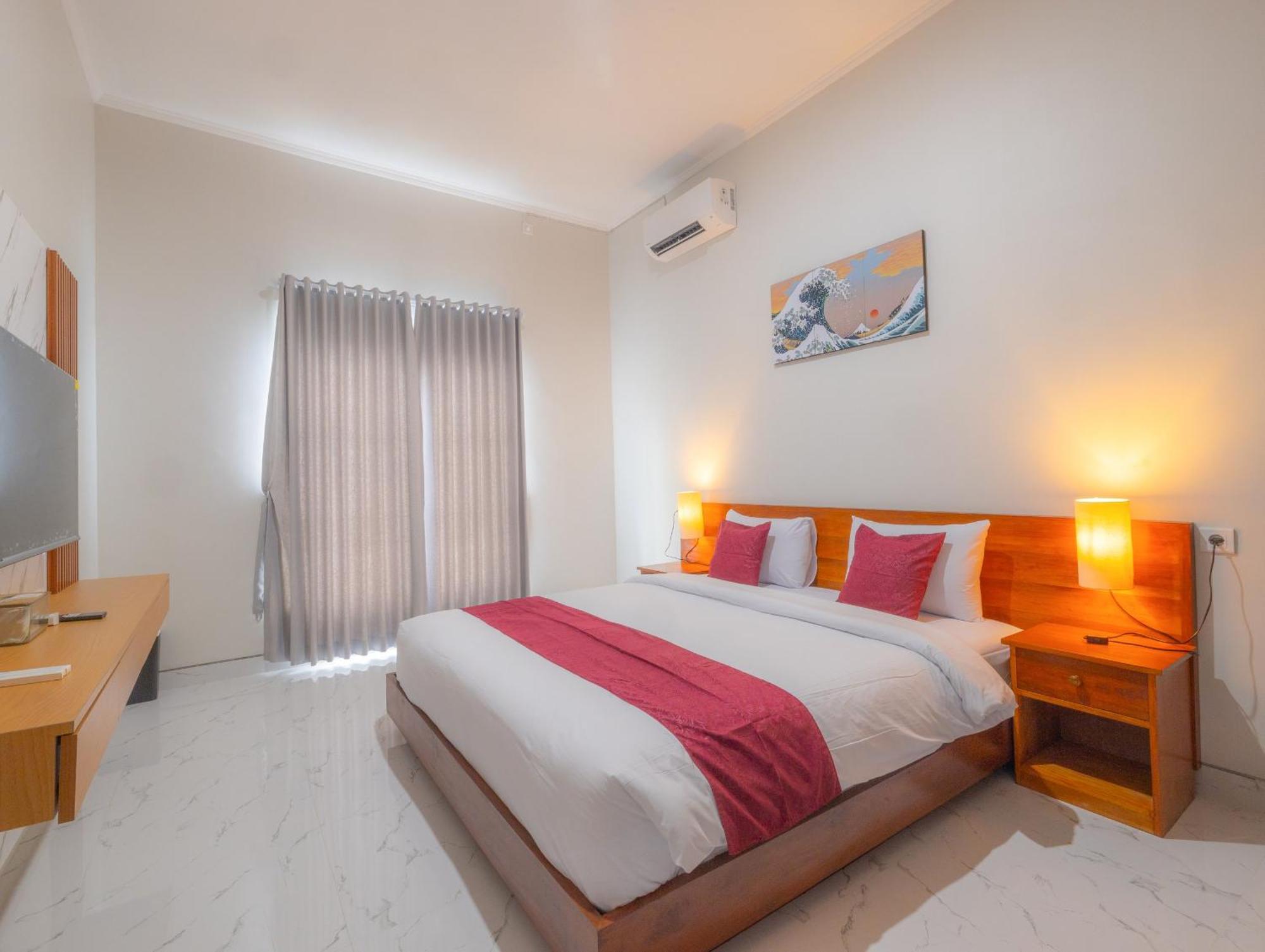 The Bingin Sari Jimbaran Exterior foto