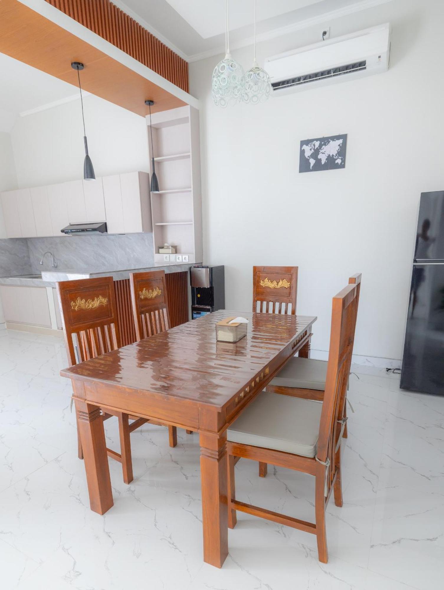 The Bingin Sari Jimbaran Exterior foto