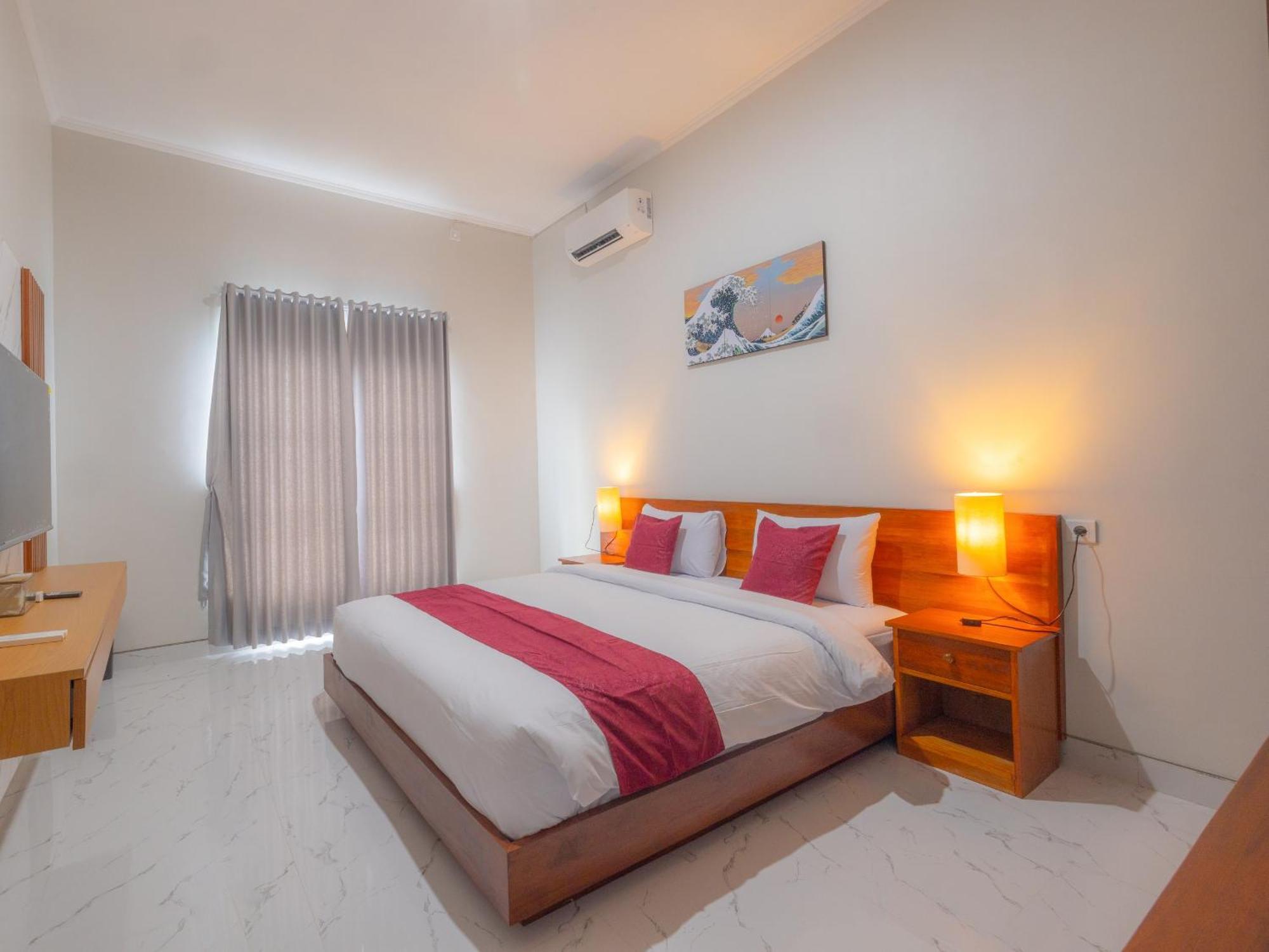 The Bingin Sari Jimbaran Exterior foto