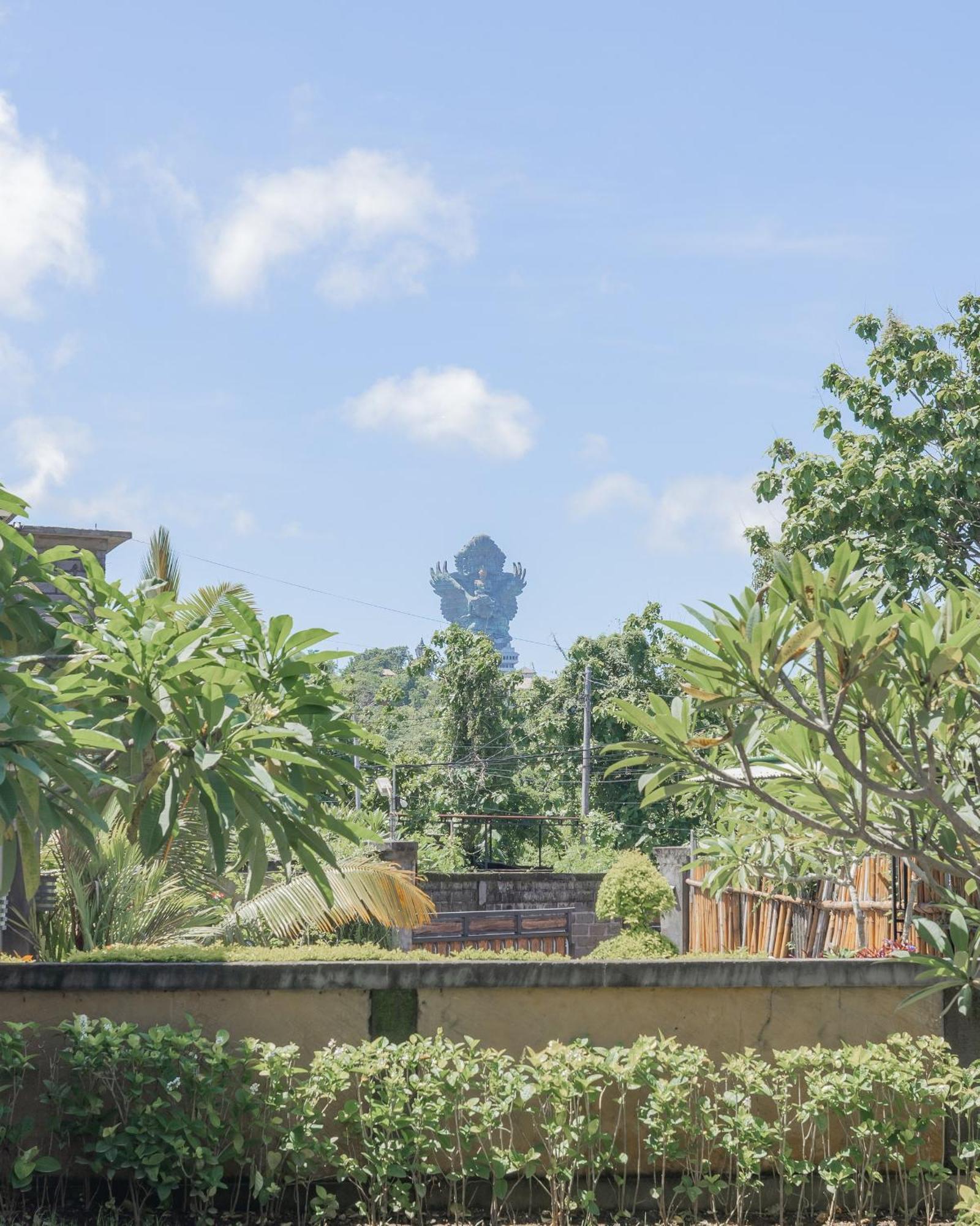 The Bingin Sari Jimbaran Exterior foto