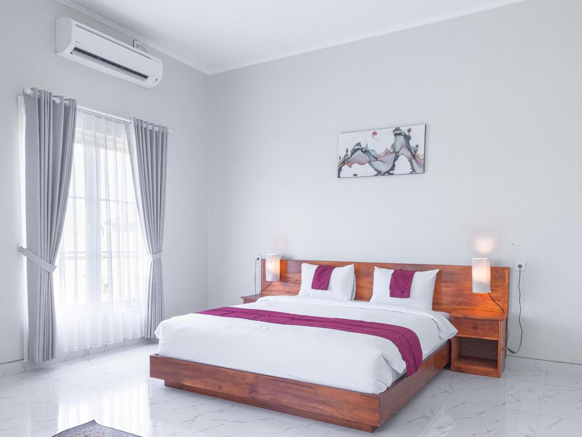The Bingin Sari Jimbaran Exterior foto