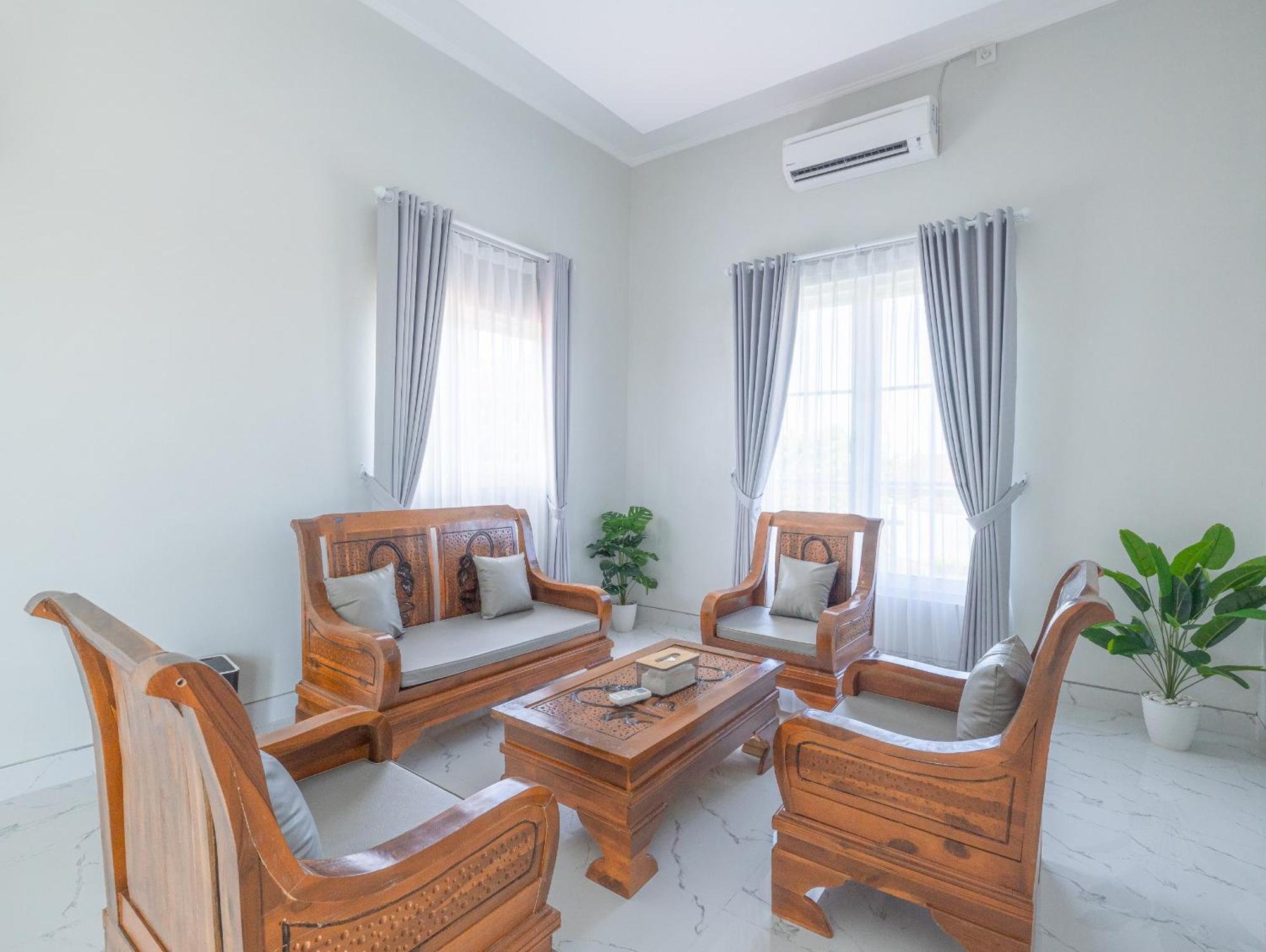 The Bingin Sari Jimbaran Exterior foto